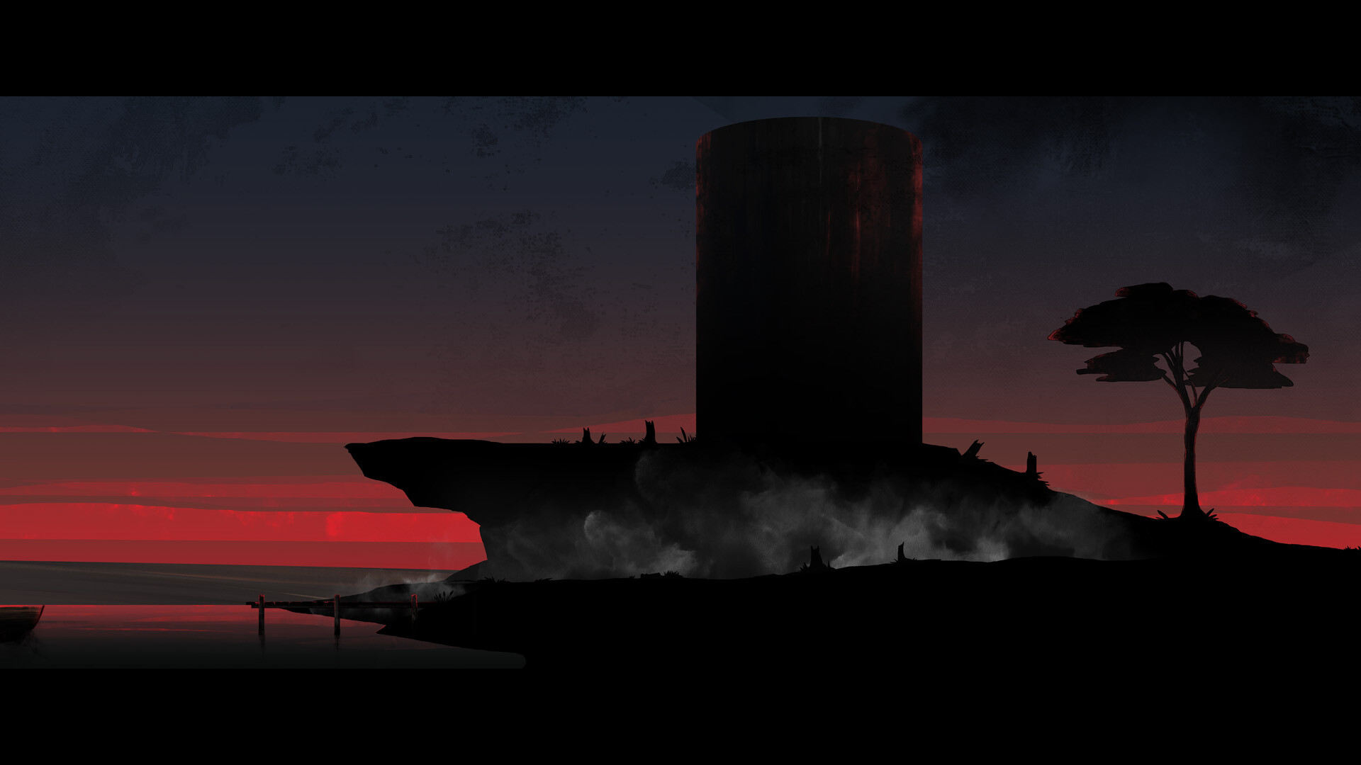 Скриншот из игры GRUNND - 32