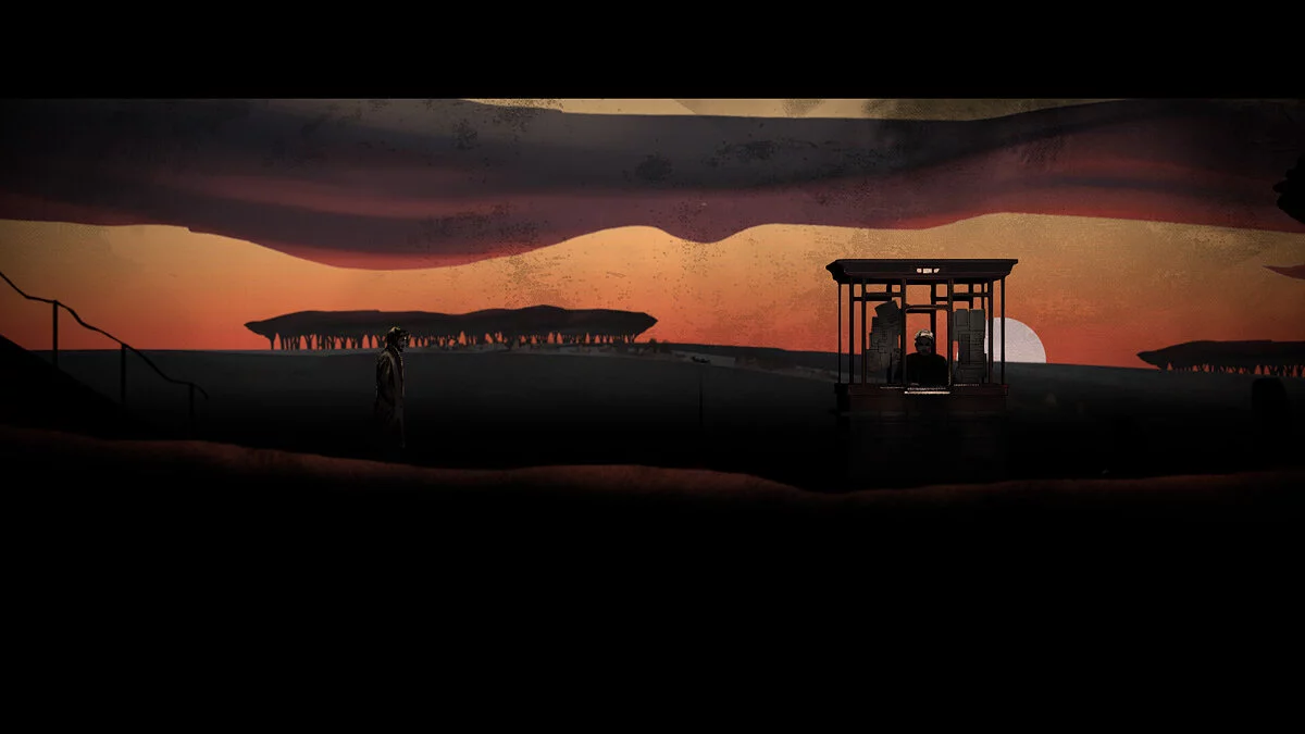 Скриншот из игры GRUNND - 21