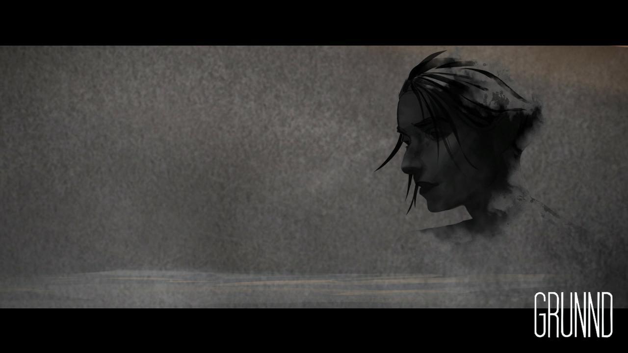 Скриншот из игры GRUNND - 47