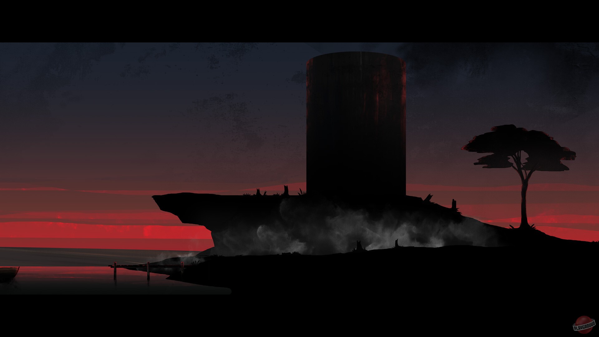 Скриншот из игры GRUNND - 26