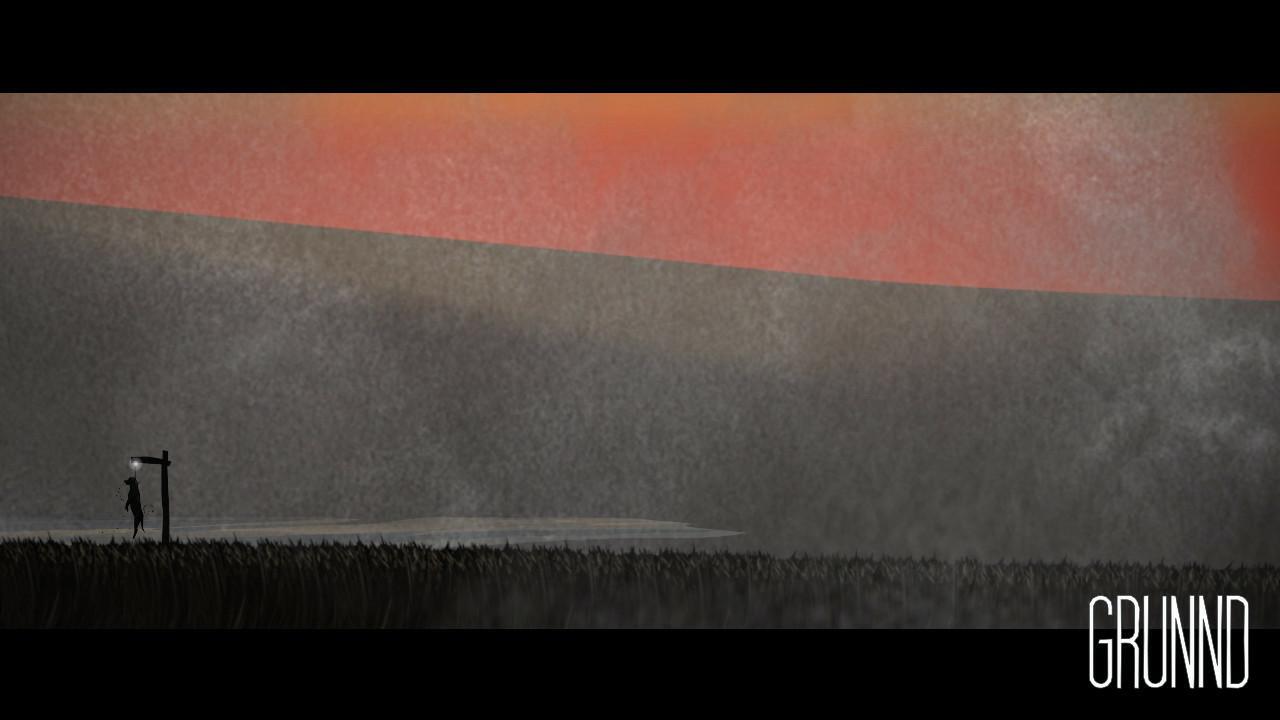 Скриншот из игры GRUNND - 39