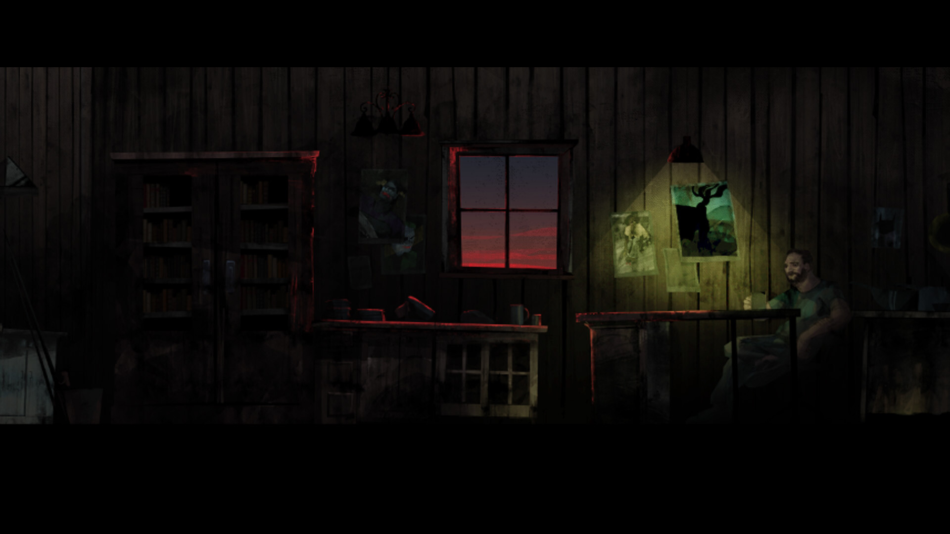 Скриншот из игры GRUNND - 19