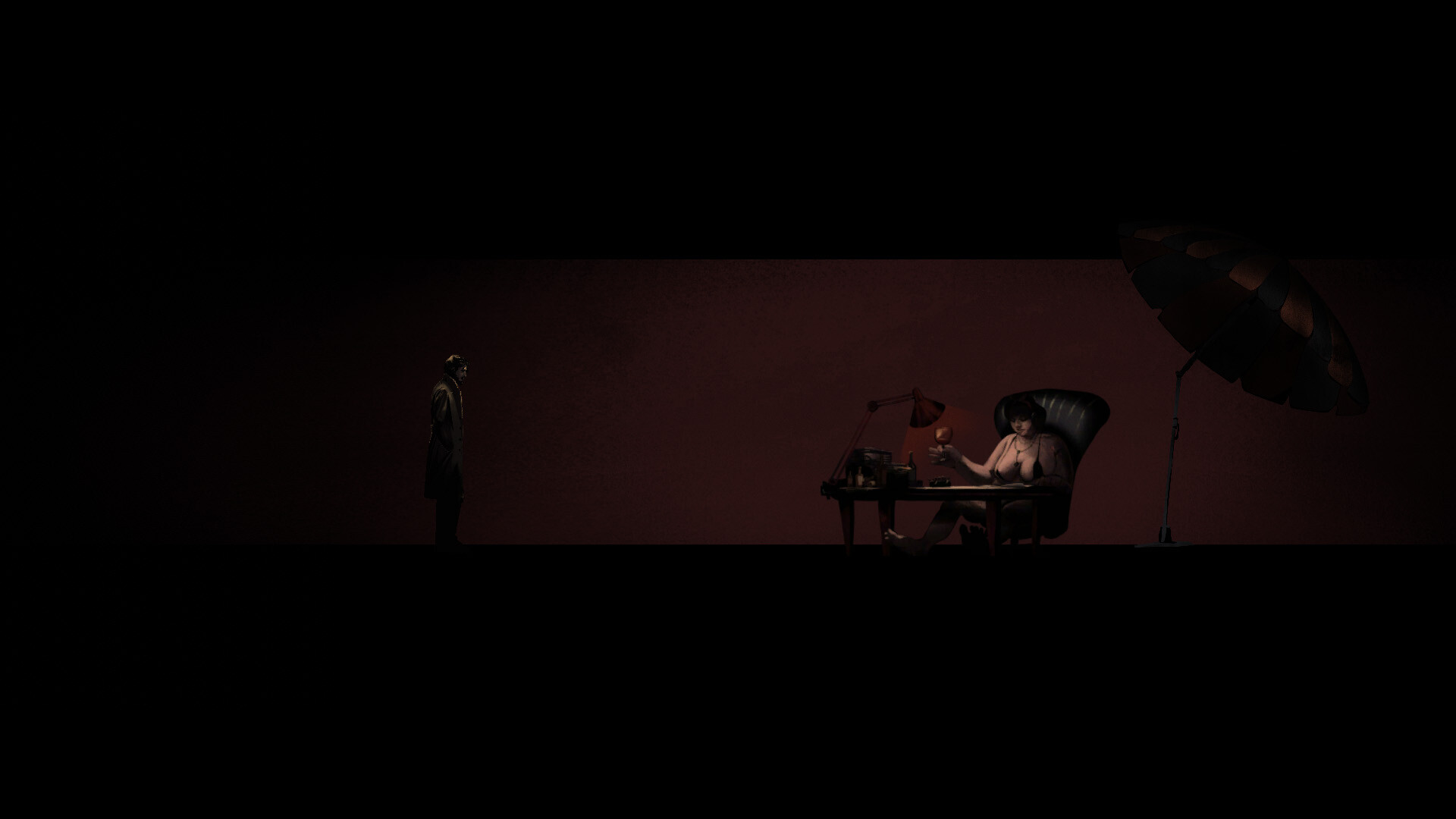 Скриншот из игры GRUNND - 5