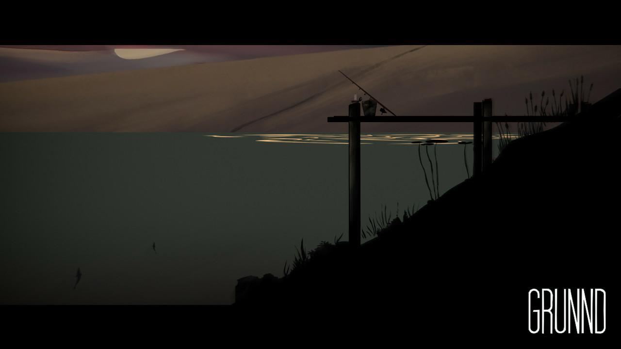 Скриншот из игры GRUNND - 8