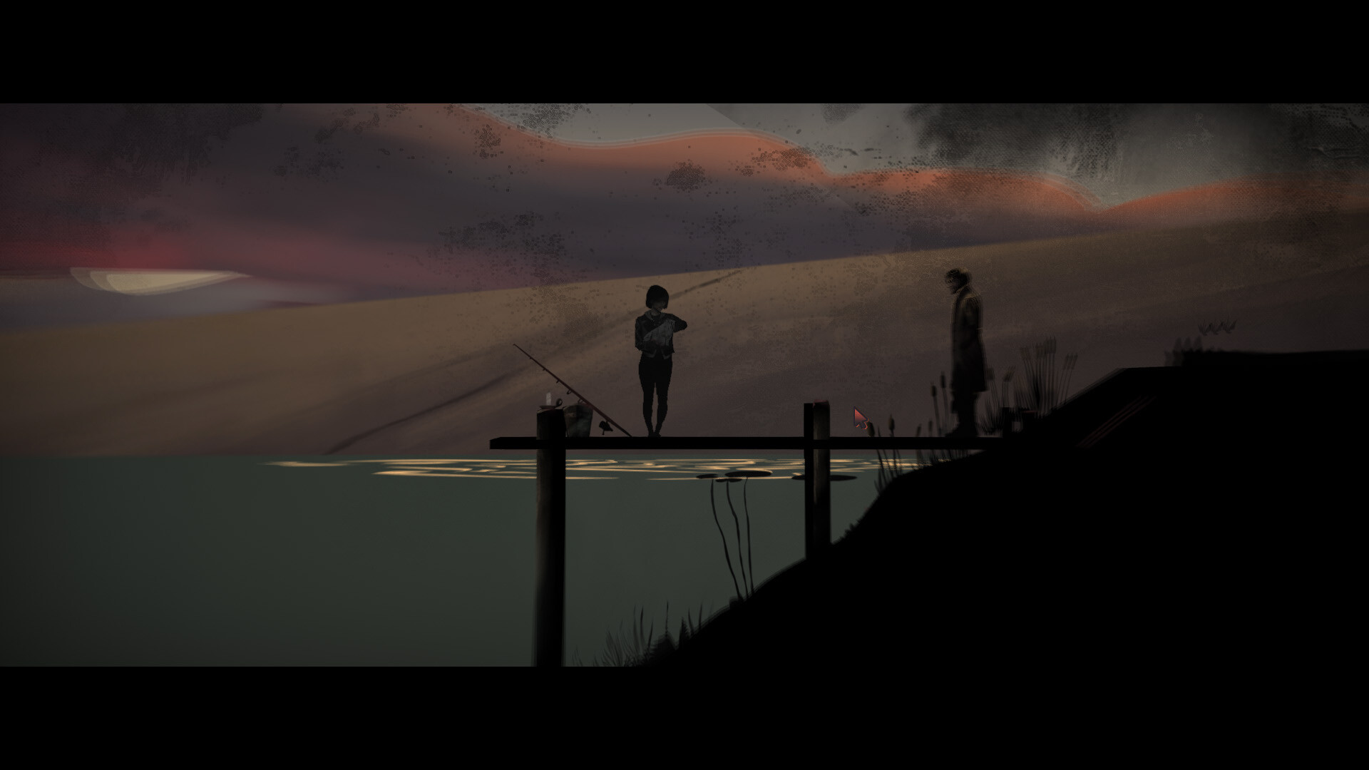 Скриншот из игры GRUNND - 10