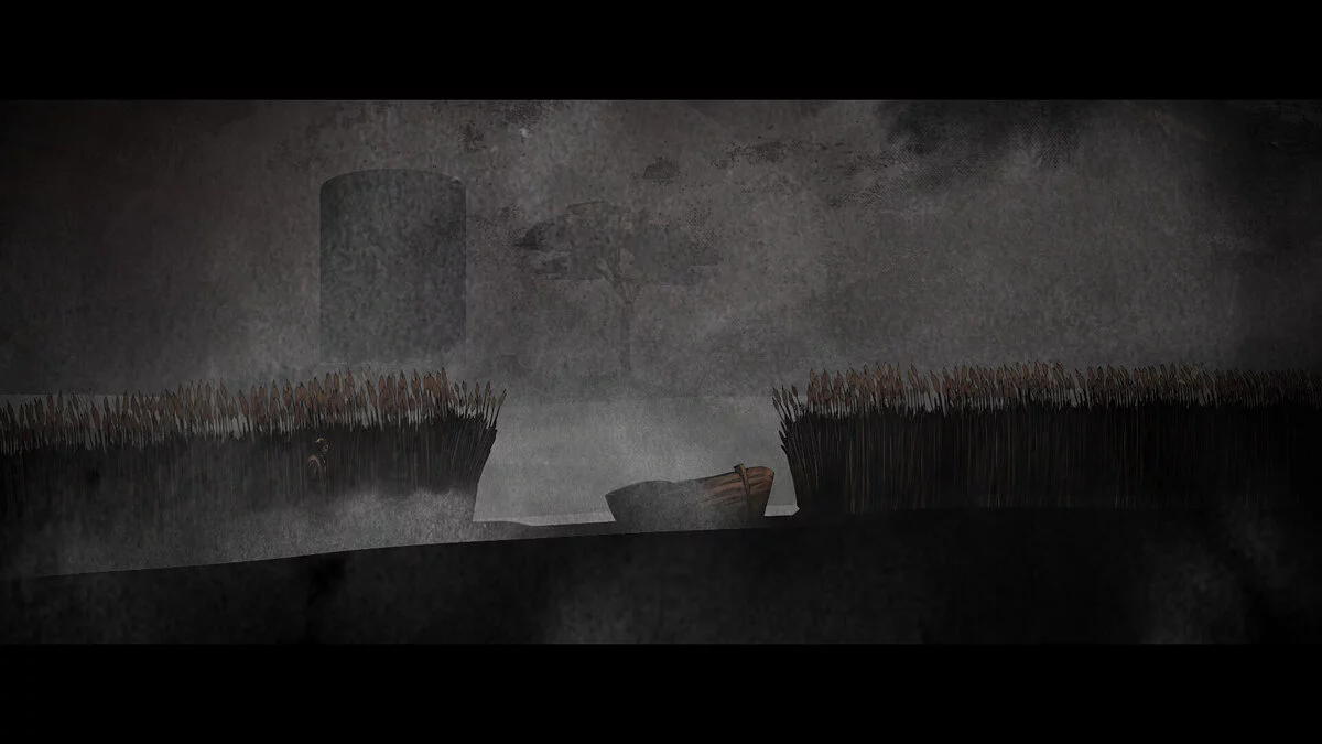 Скриншот из игры GRUNND - 18