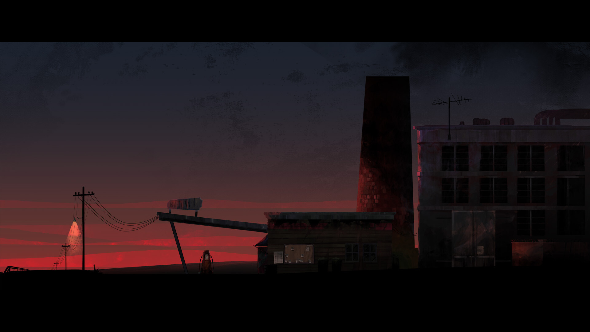 Скриншот из игры GRUNND - 25