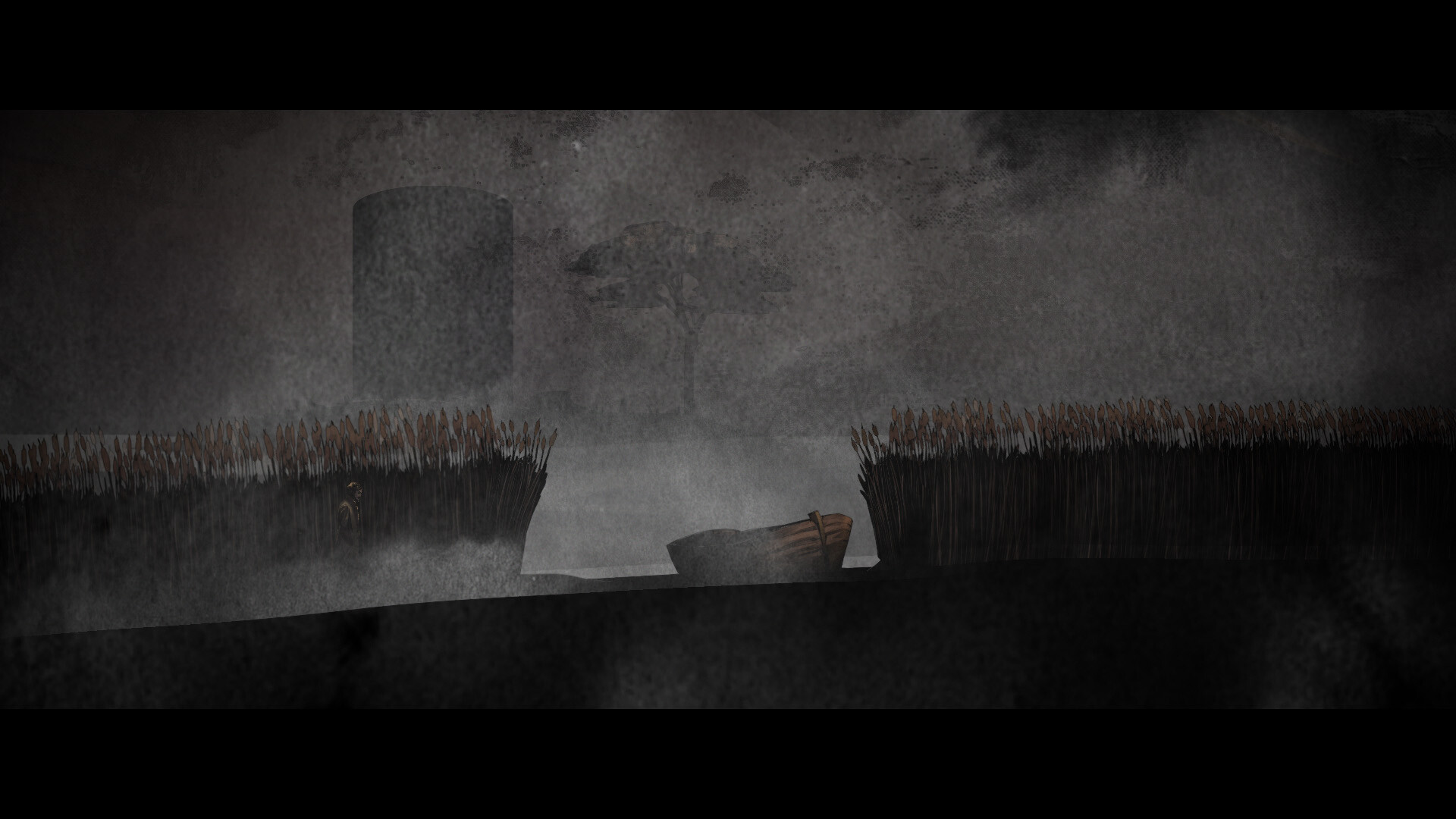 Скриншот из игры GRUNND - 14