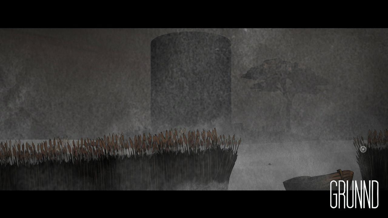 Скриншот из игры GRUNND - 12