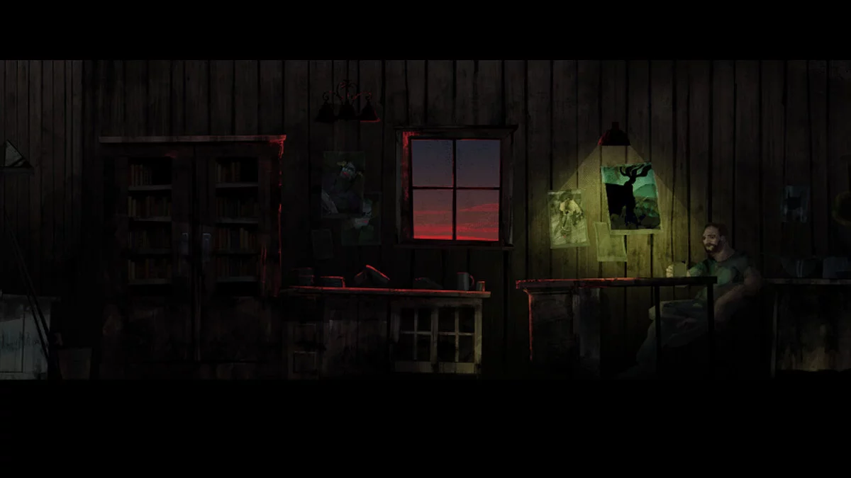 Скриншот из игры GRUNND - 3