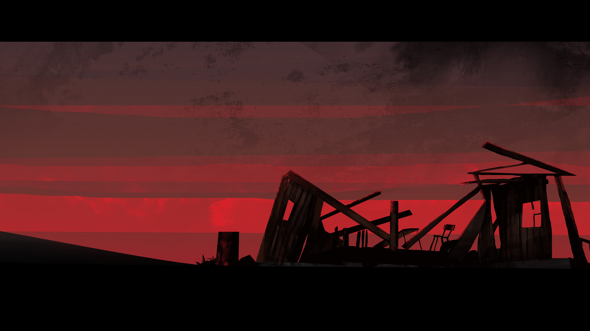 Скриншот из игры GRUNND - 31