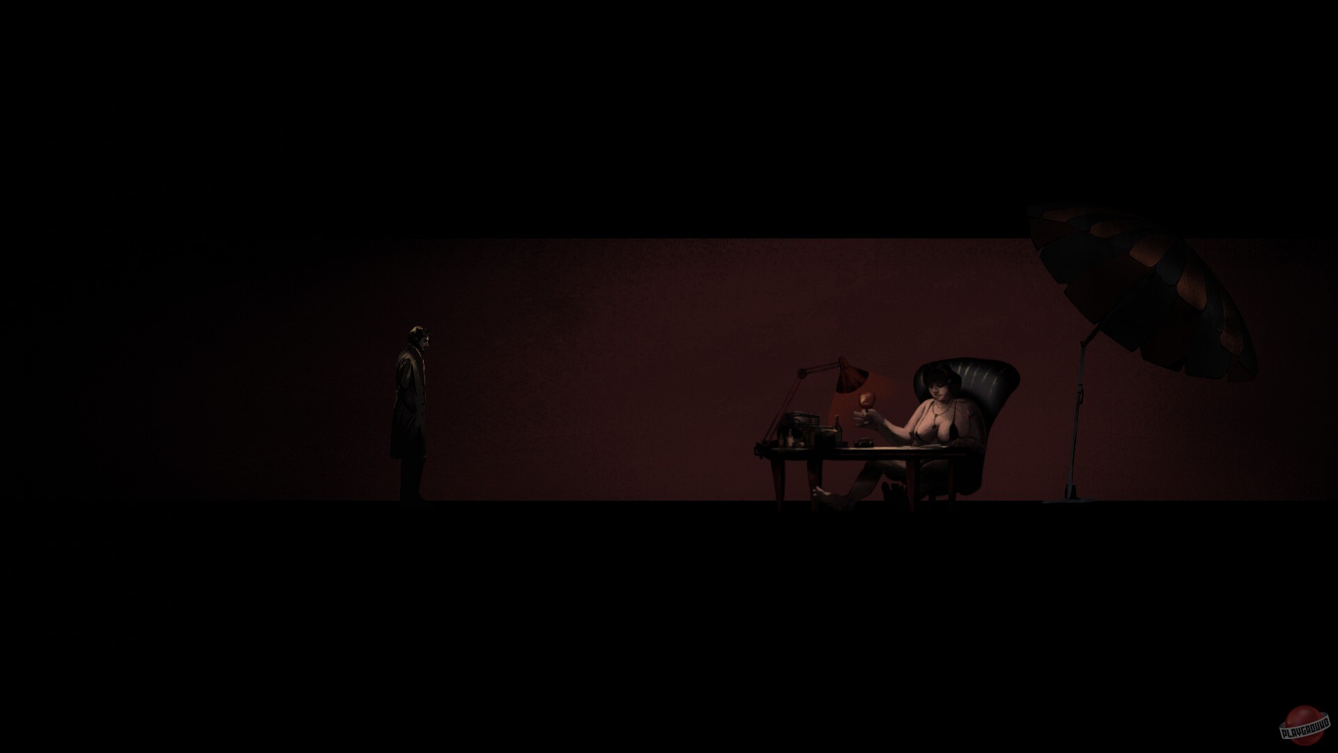 Скриншот из игры GRUNND - 34