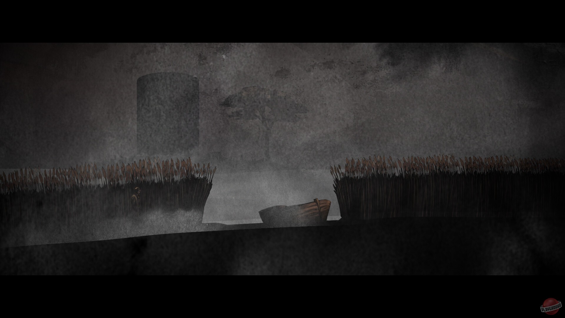 Скриншот из игры GRUNND - 35