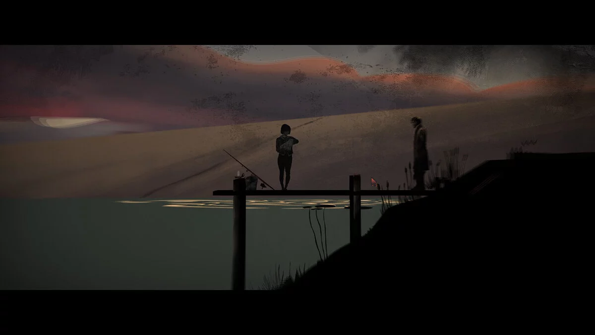 Скриншот из игры GRUNND - 6