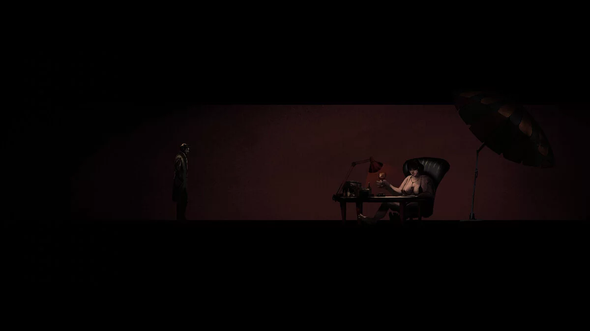 Скриншот из игры GRUNND - 24