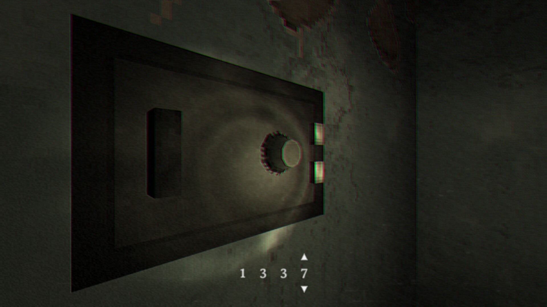 Скриншот из игры The Night of the Scissors - 30