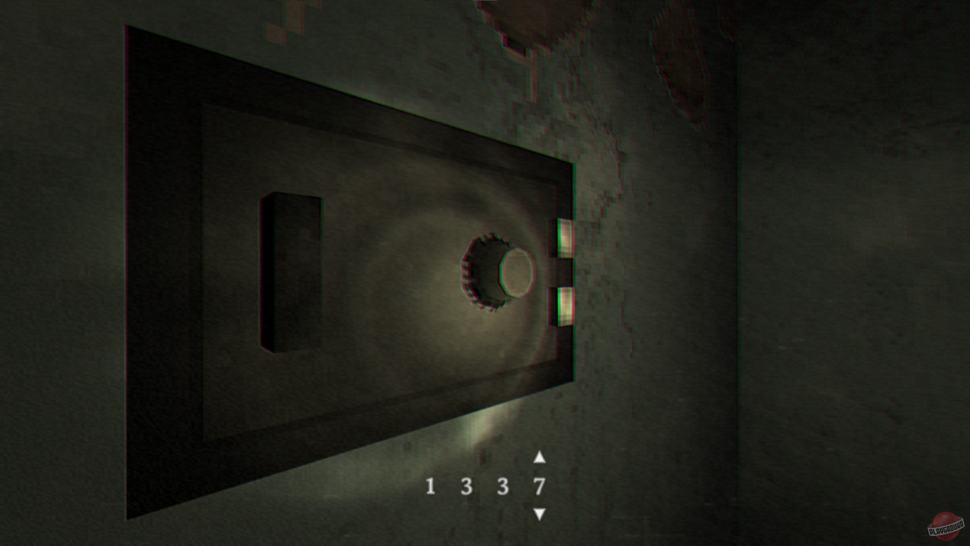 Скриншот из игры The Night of the Scissors - 12