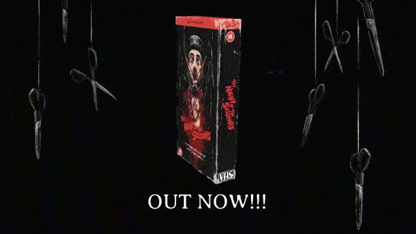 Скриншот из игры The Night of the Scissors - 25