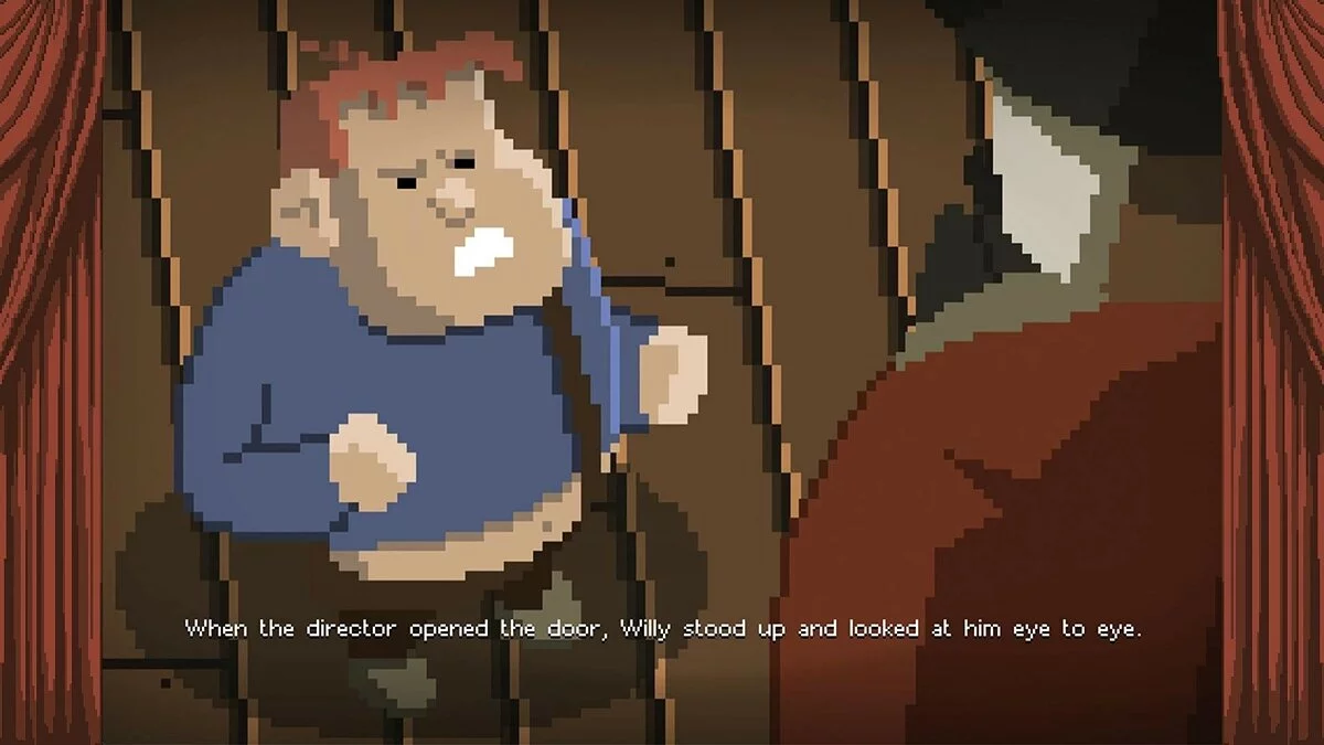 Скриншот из игры Penarium - 23