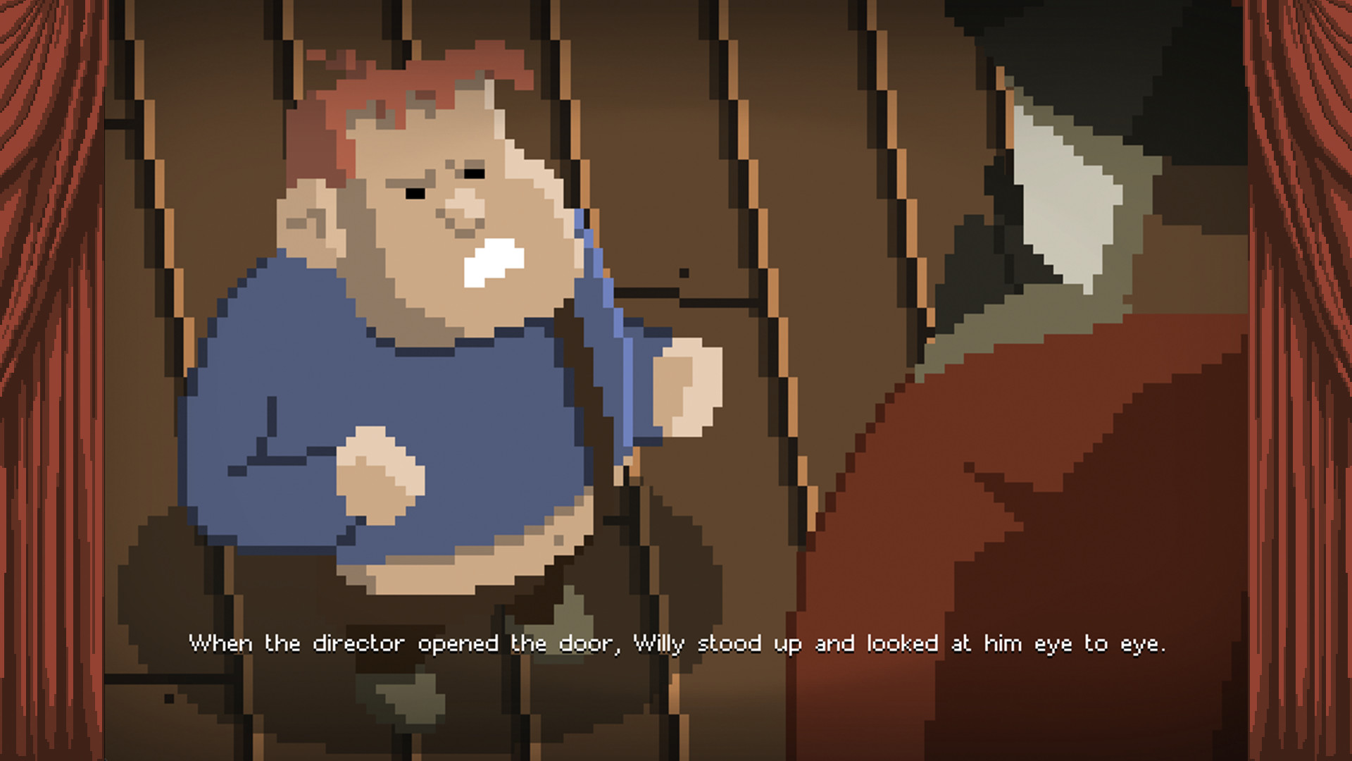 Скриншот из игры Penarium - 72