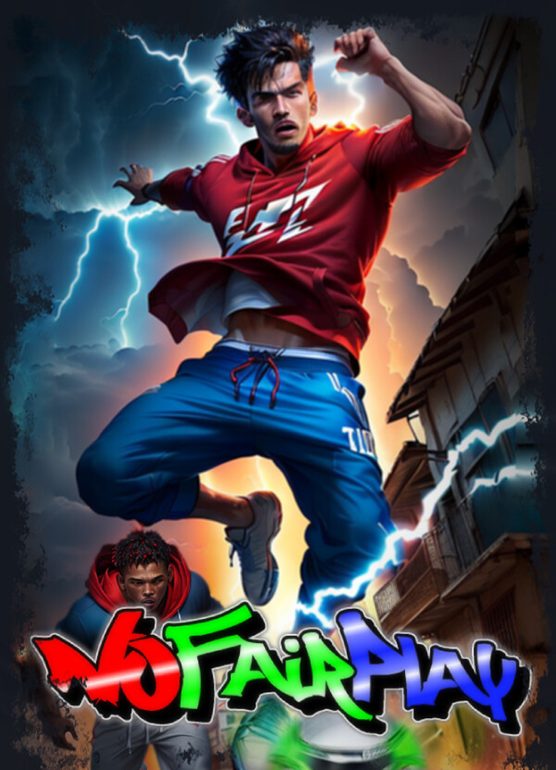 Обложка игры No Fair Play