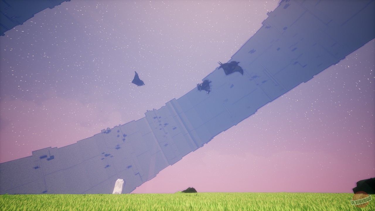 Скриншот из игры Hell over Me - 4