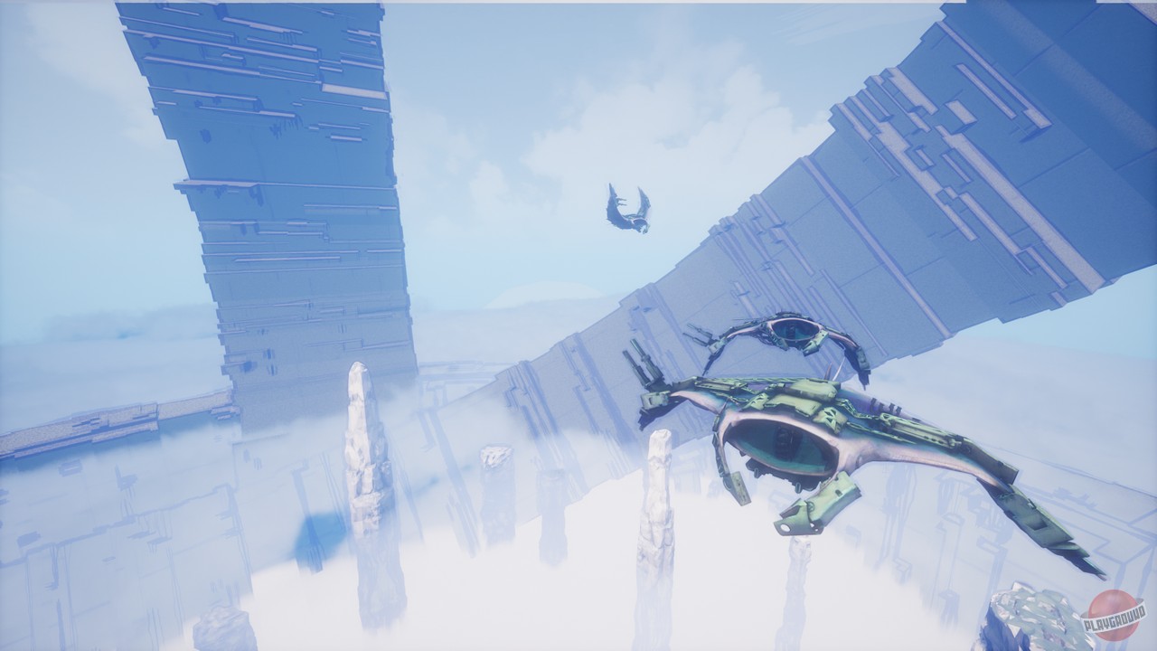 Скриншот из игры Hell over Me - 6