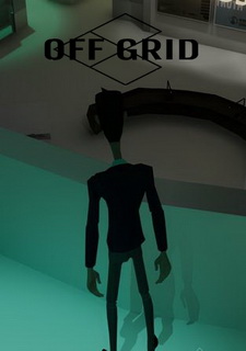 Обложка игры Off Grid