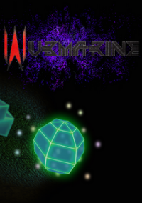 Обложка игры Wubmarine