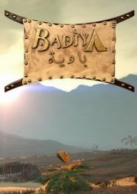 Обложка игры Badiya