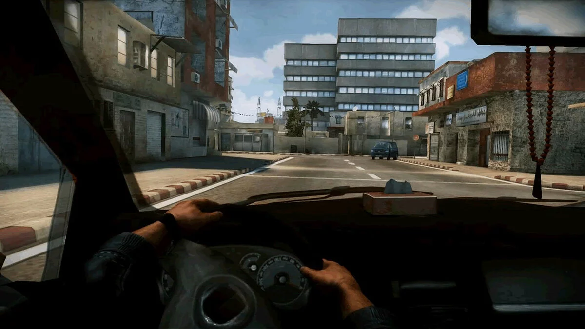 Скриншот из игры Unearthed: Trail of Ibn Battuta - 18