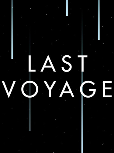 Обложка игры Last Voyage