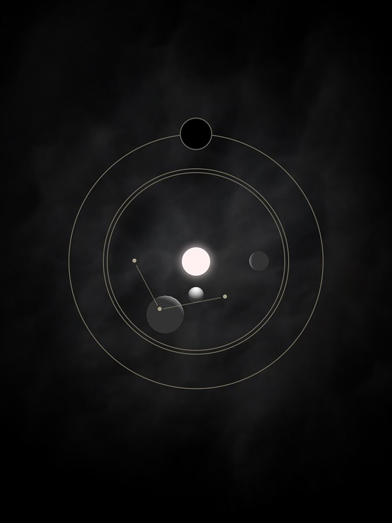 Скриншот из игры Last Voyage - 15