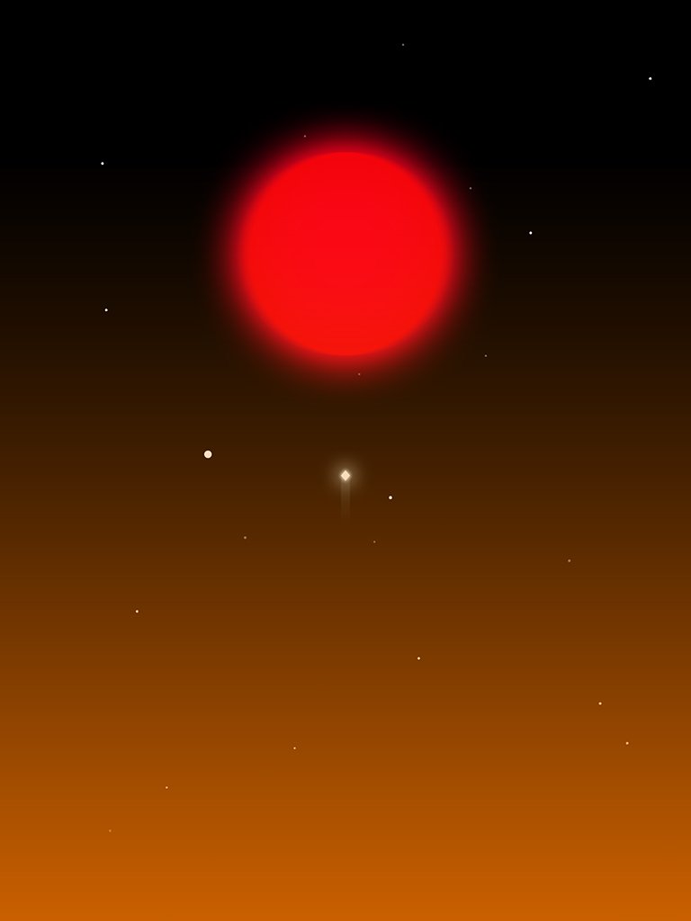 Скриншот из игры Last Voyage - 1