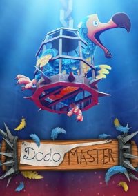 Обложка игры Dodo Master