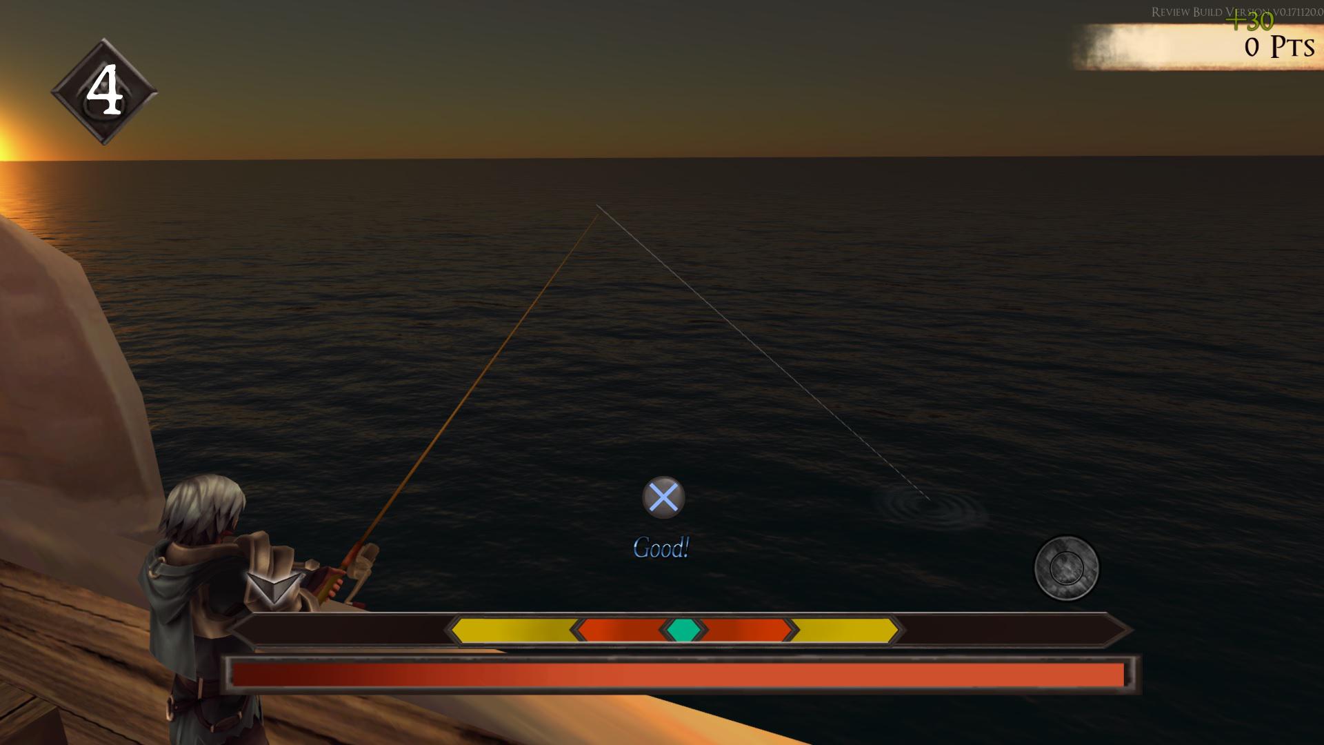 Скриншот из игры LEGRAND LEGACY: Tale of the Fatebounds - 37