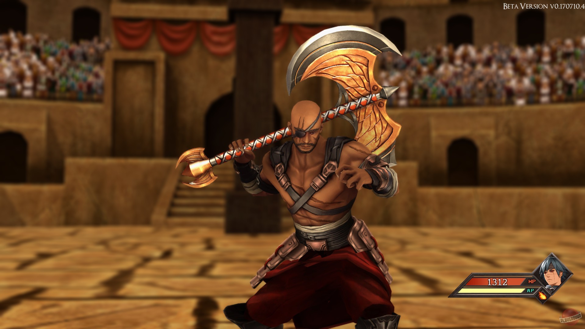 Скриншот из игры LEGRAND LEGACY: Tale of the Fatebounds - 36