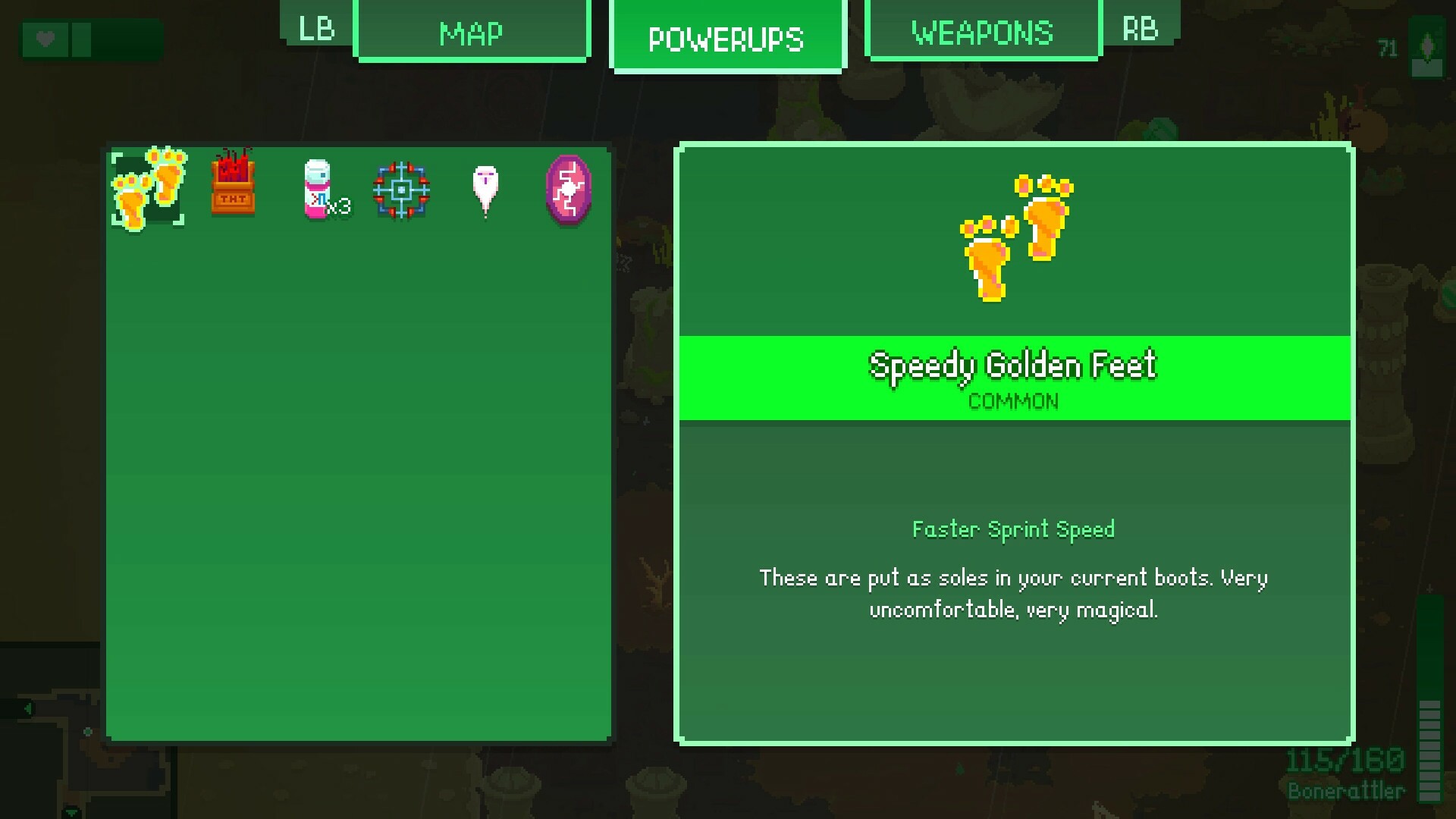 Скриншот из игры Voidigo - 50