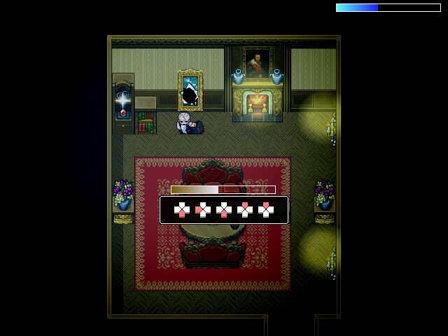 Скриншот из игры Mad Father - 30