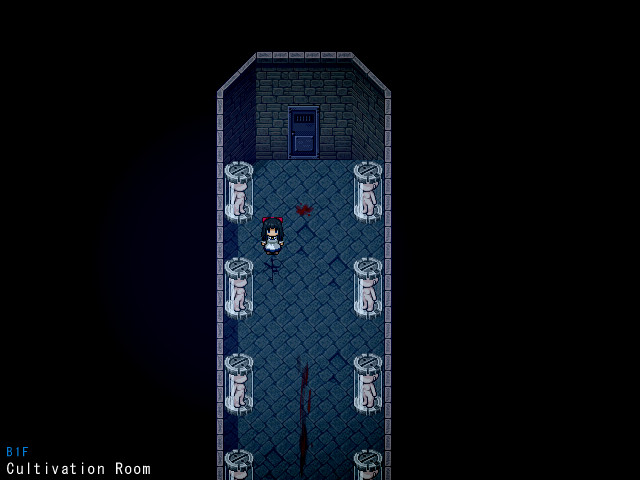 Скриншот из игры Mad Father - 28