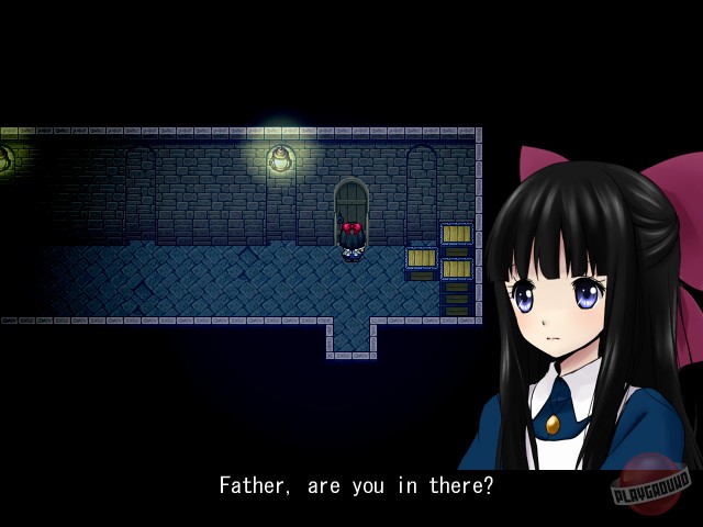 Скриншот из игры Mad Father - 25