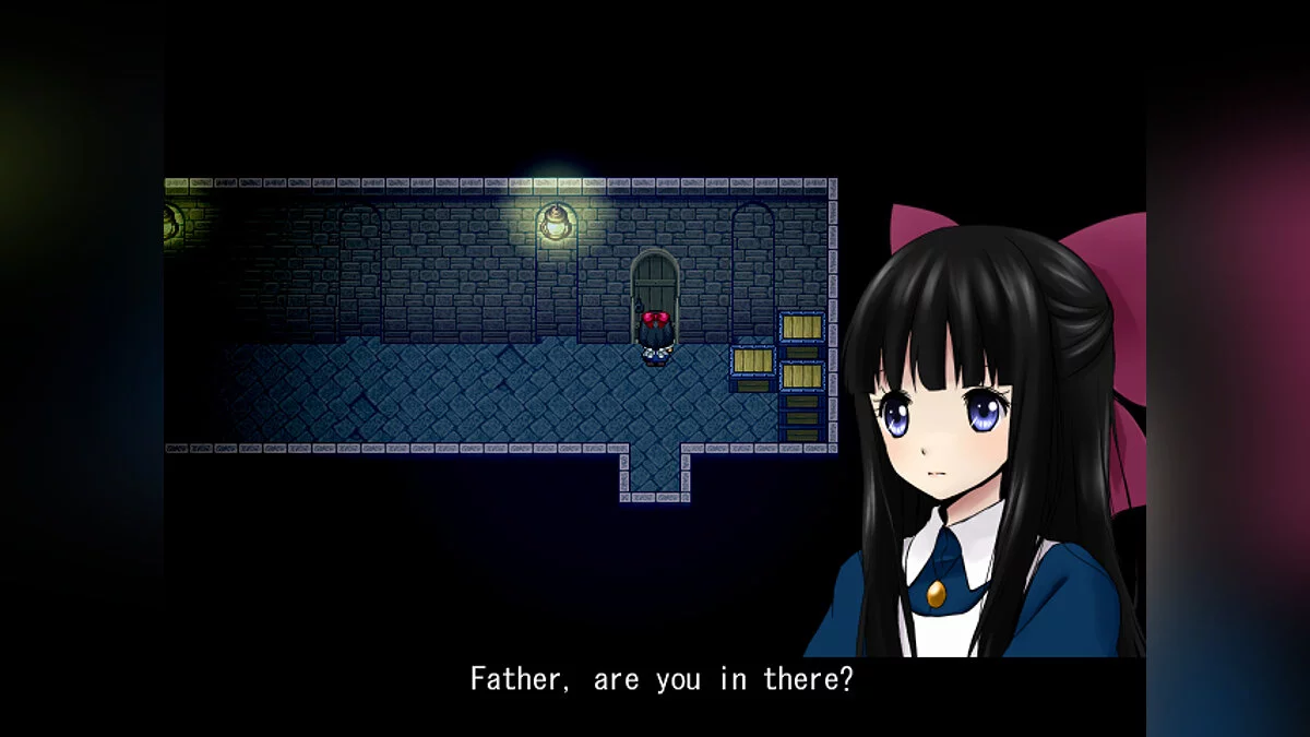 Скриншот из игры Mad Father - 9