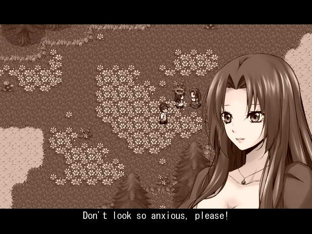 Скриншот из игры Mad Father - 31