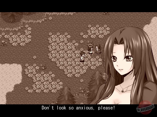 Скриншот из игры Mad Father - 24