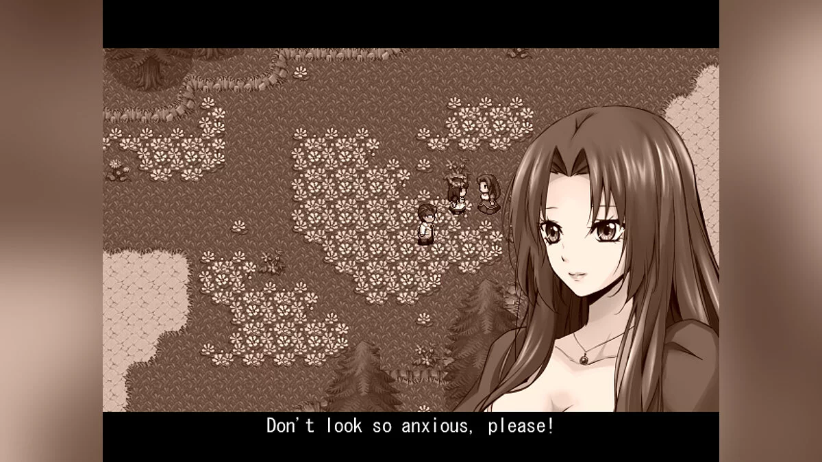 Скриншот из игры Mad Father - 23