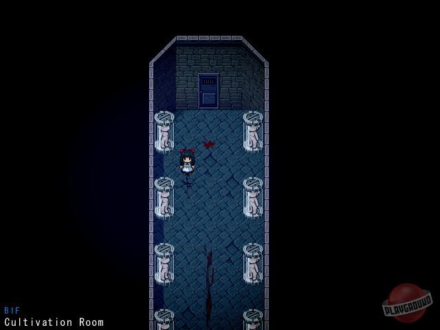 Скриншот из игры Mad Father - 4