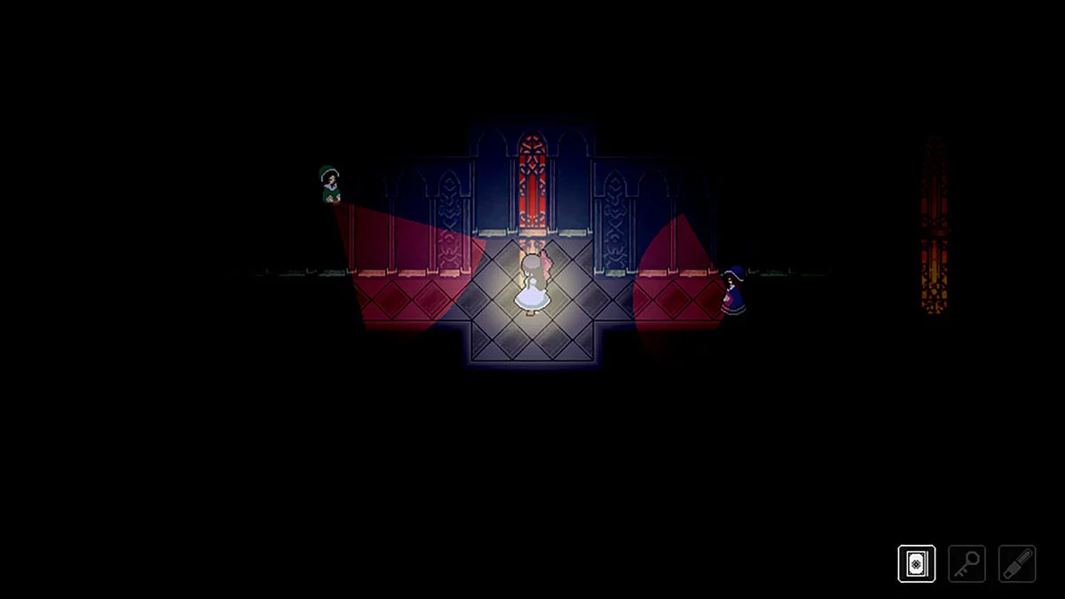 Скриншот из игры Mad Father - 15