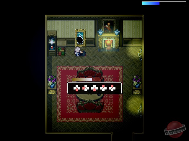 Скриншот из игры Mad Father - 1