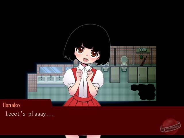 Скриншот из игры Misao - 15