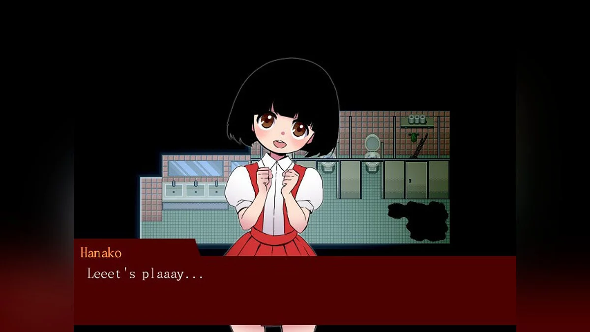 Скриншот из игры Misao - 10